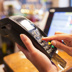 Συστηματα ταμειου